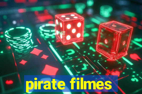 pirate filmes